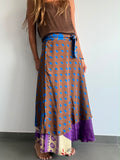 FALDA PAREO STUDIO 46