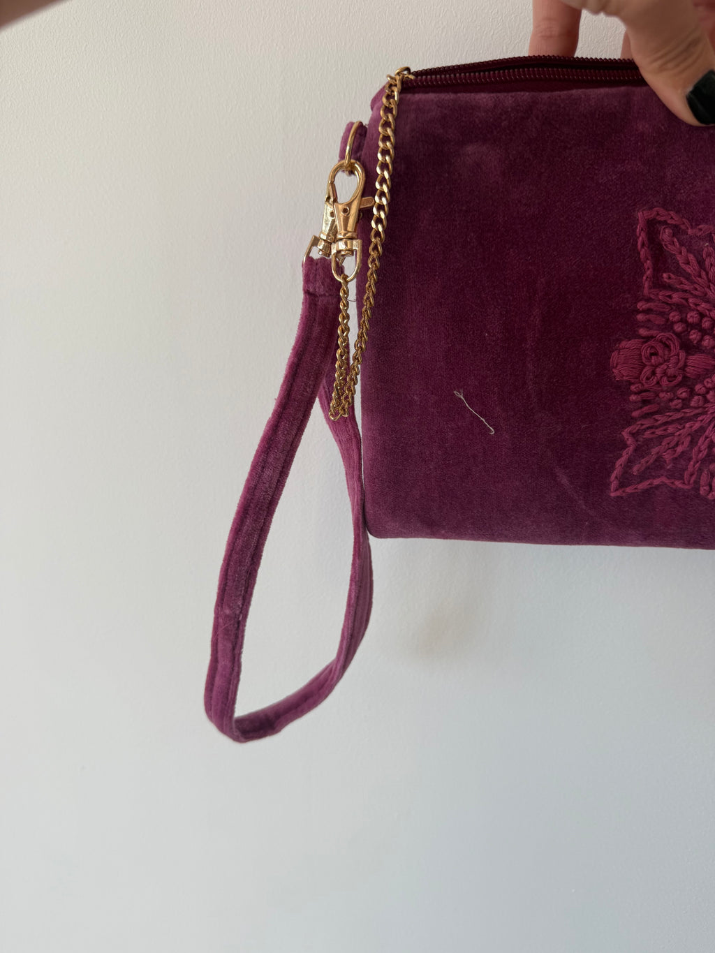 BOLSO REA BUGANVILLA