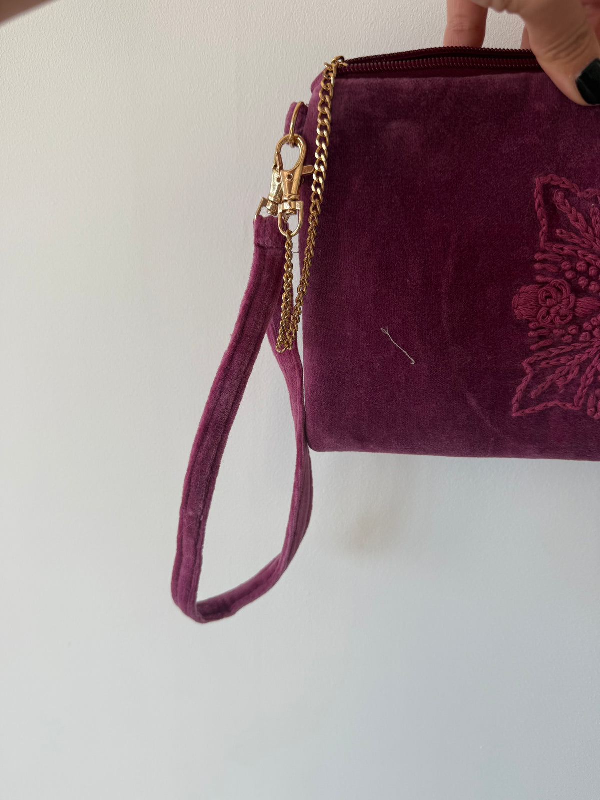 BOLSO REA BUGANVILLA