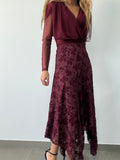 CONJUNTO JOSEFINA BURDEOS