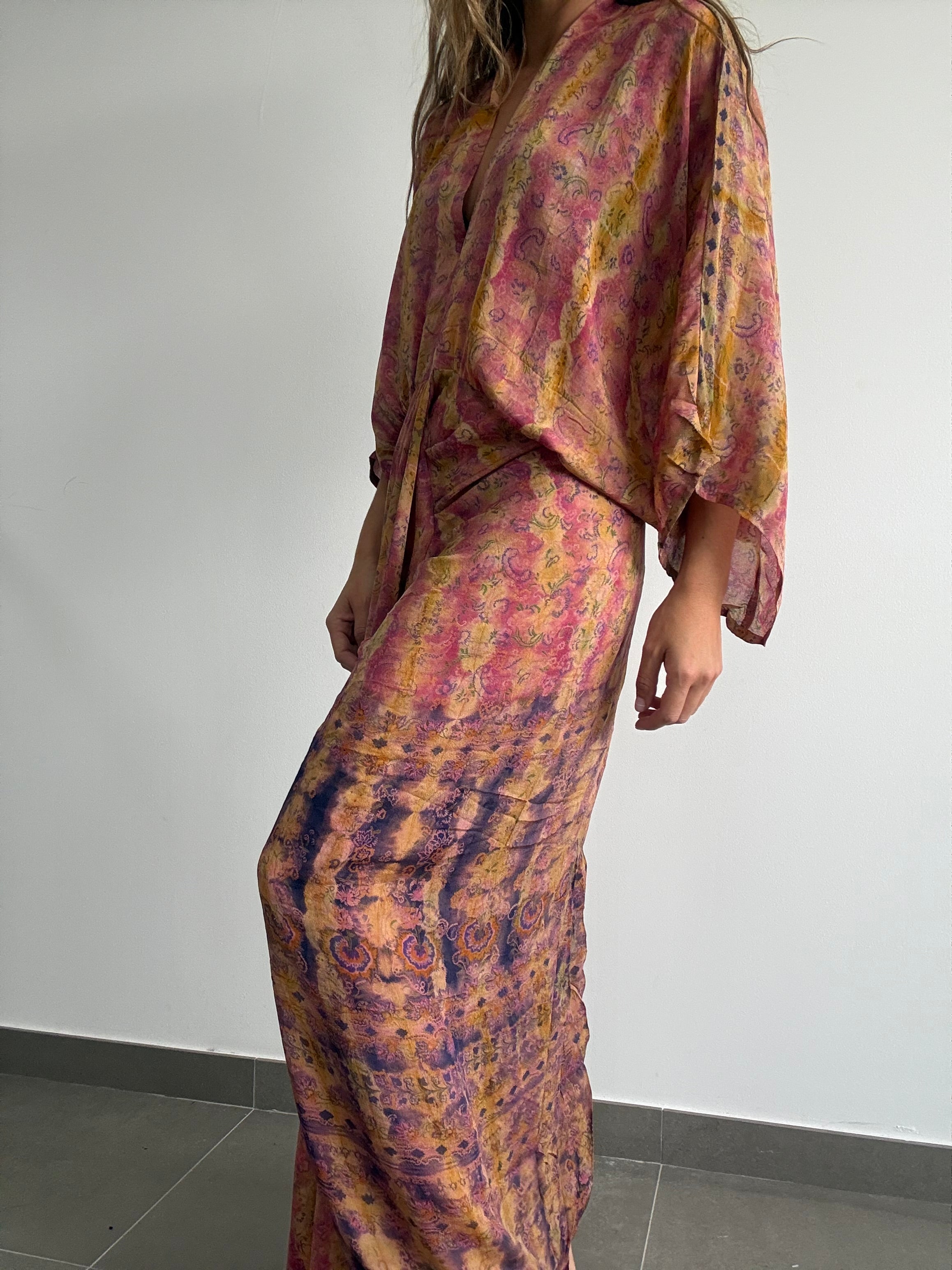 VESTIDO ILUSIÓN 330 M/L