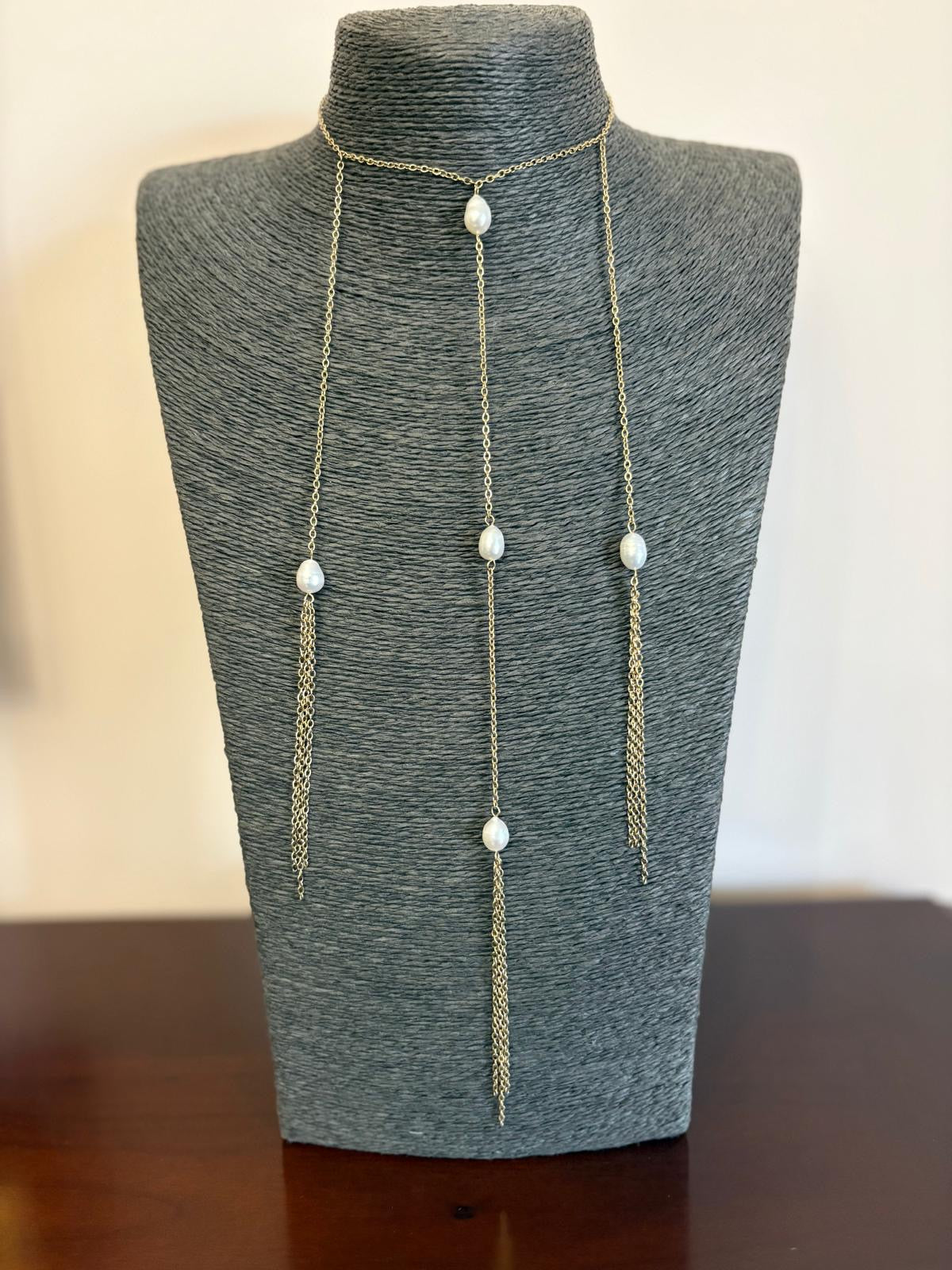 COLLAR AMARIS