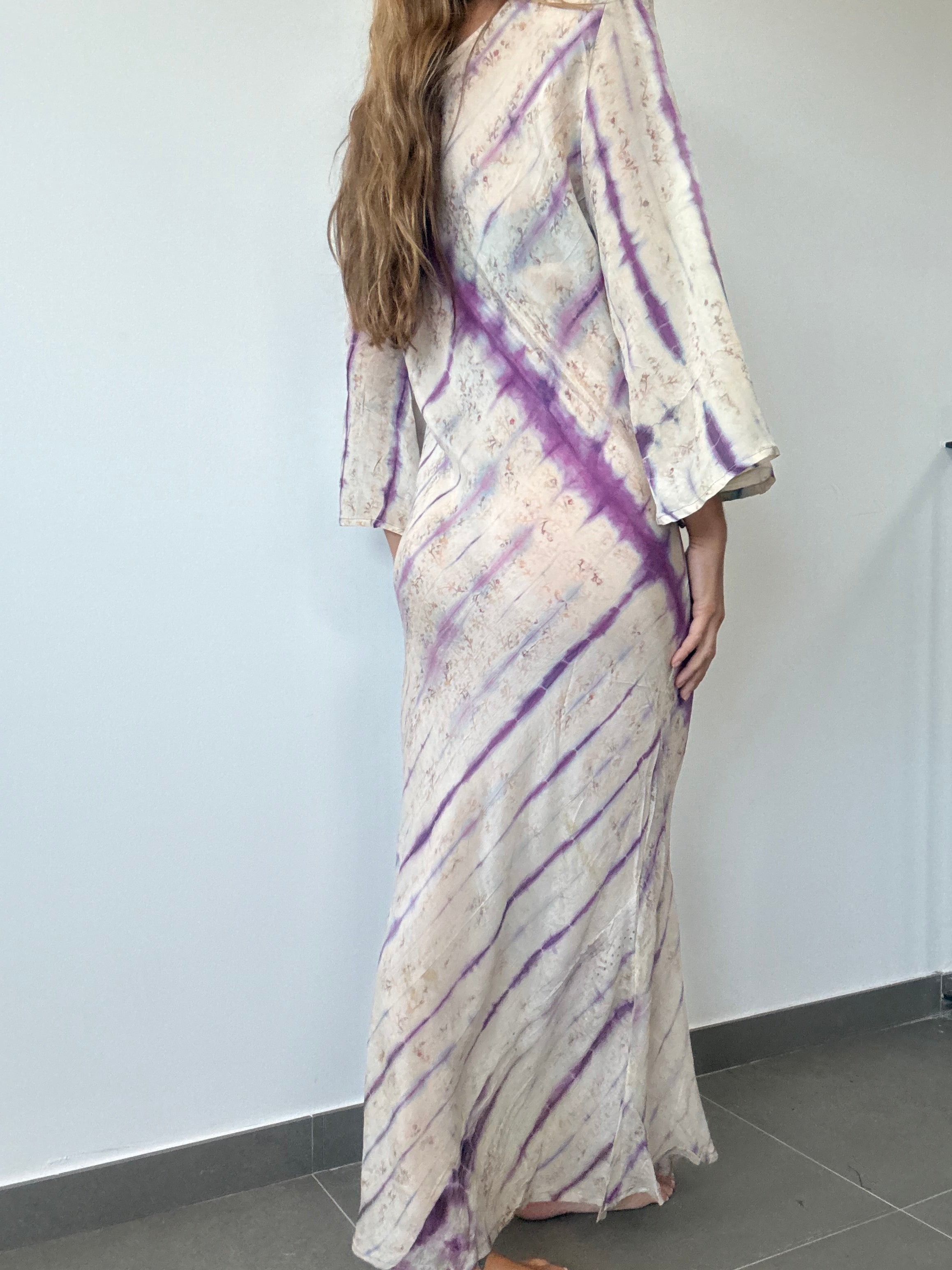 VESTIDO RINA  42