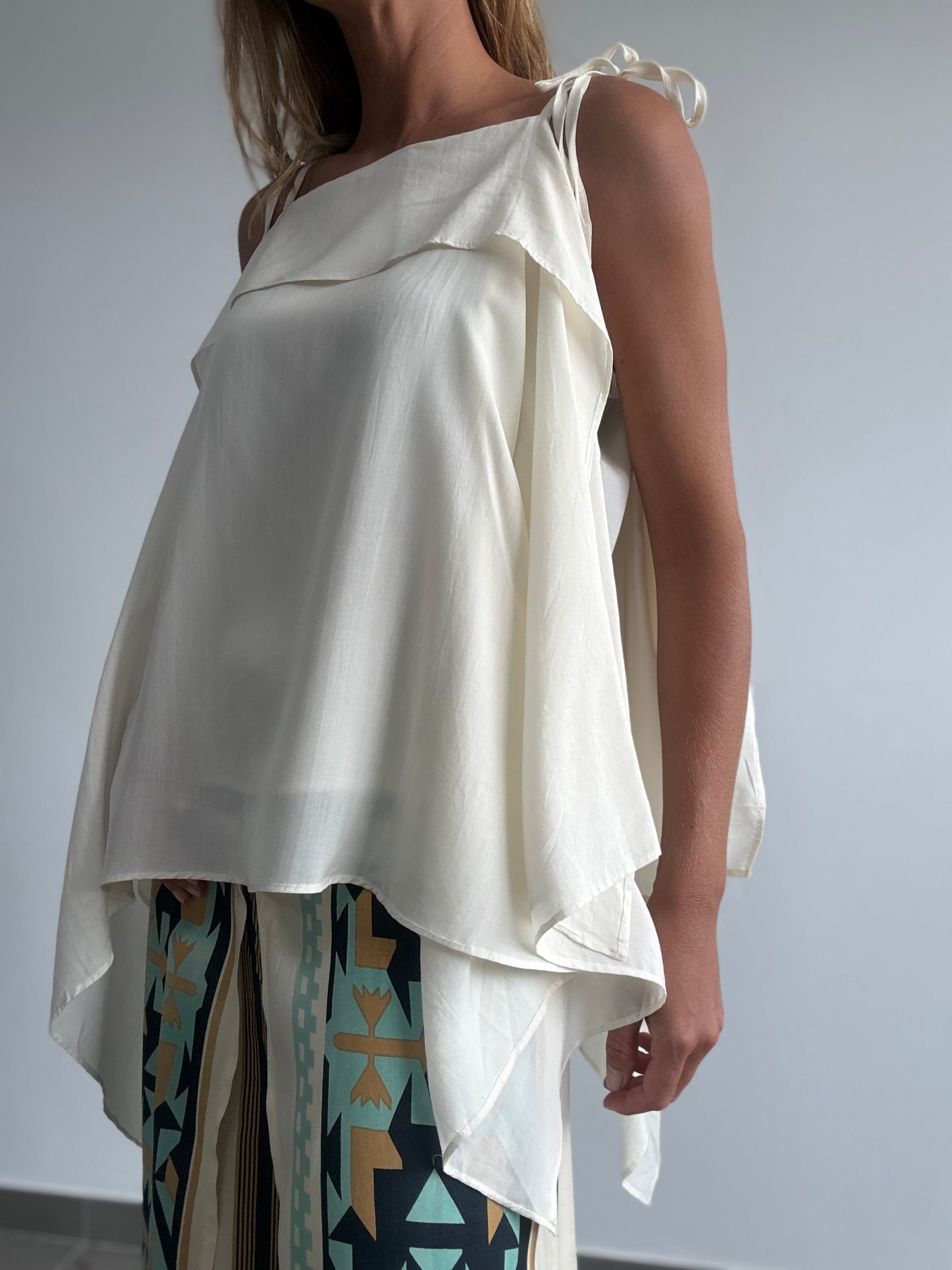 BLUSA ODISEA