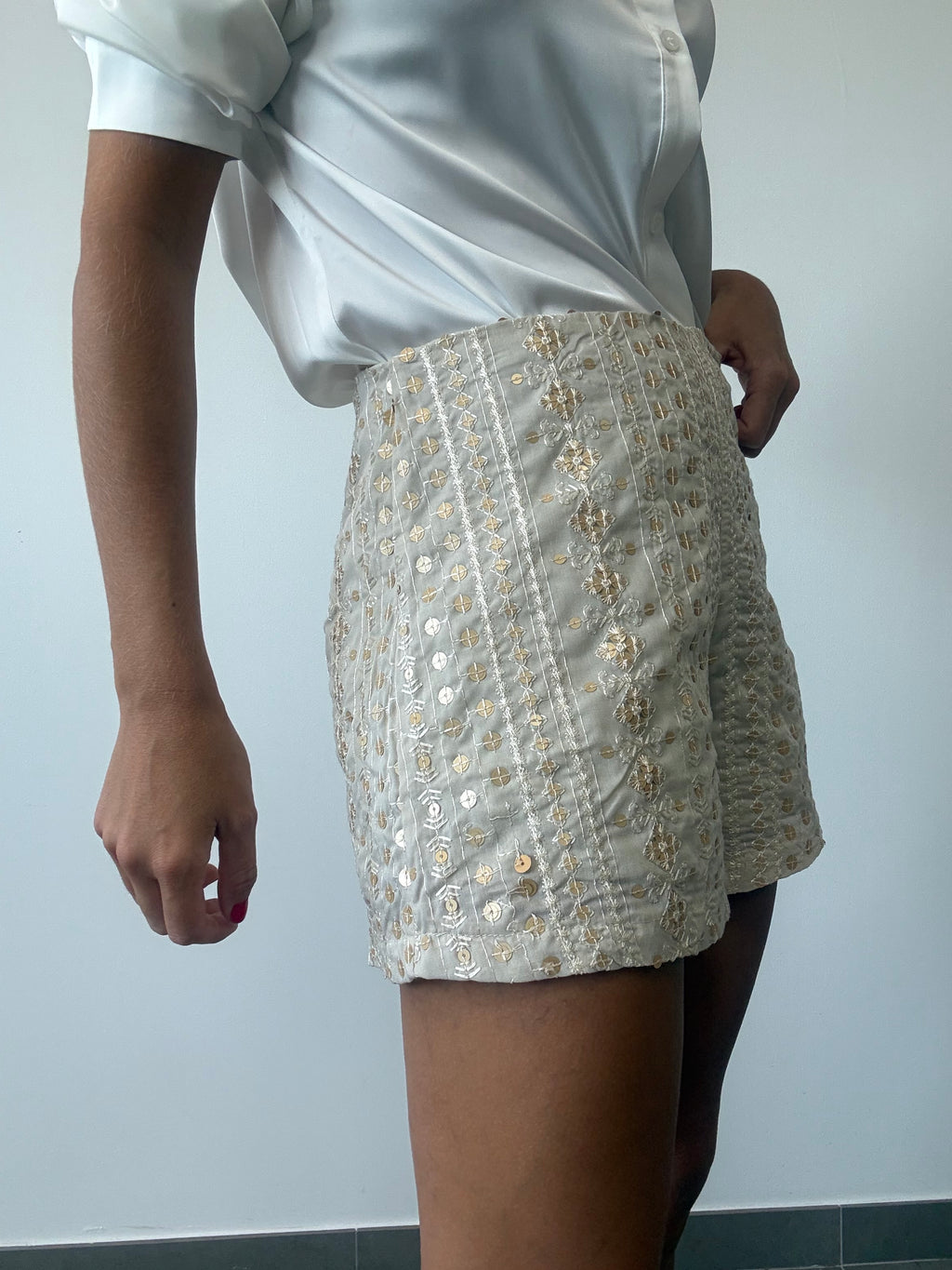PANTALÓN ABANO