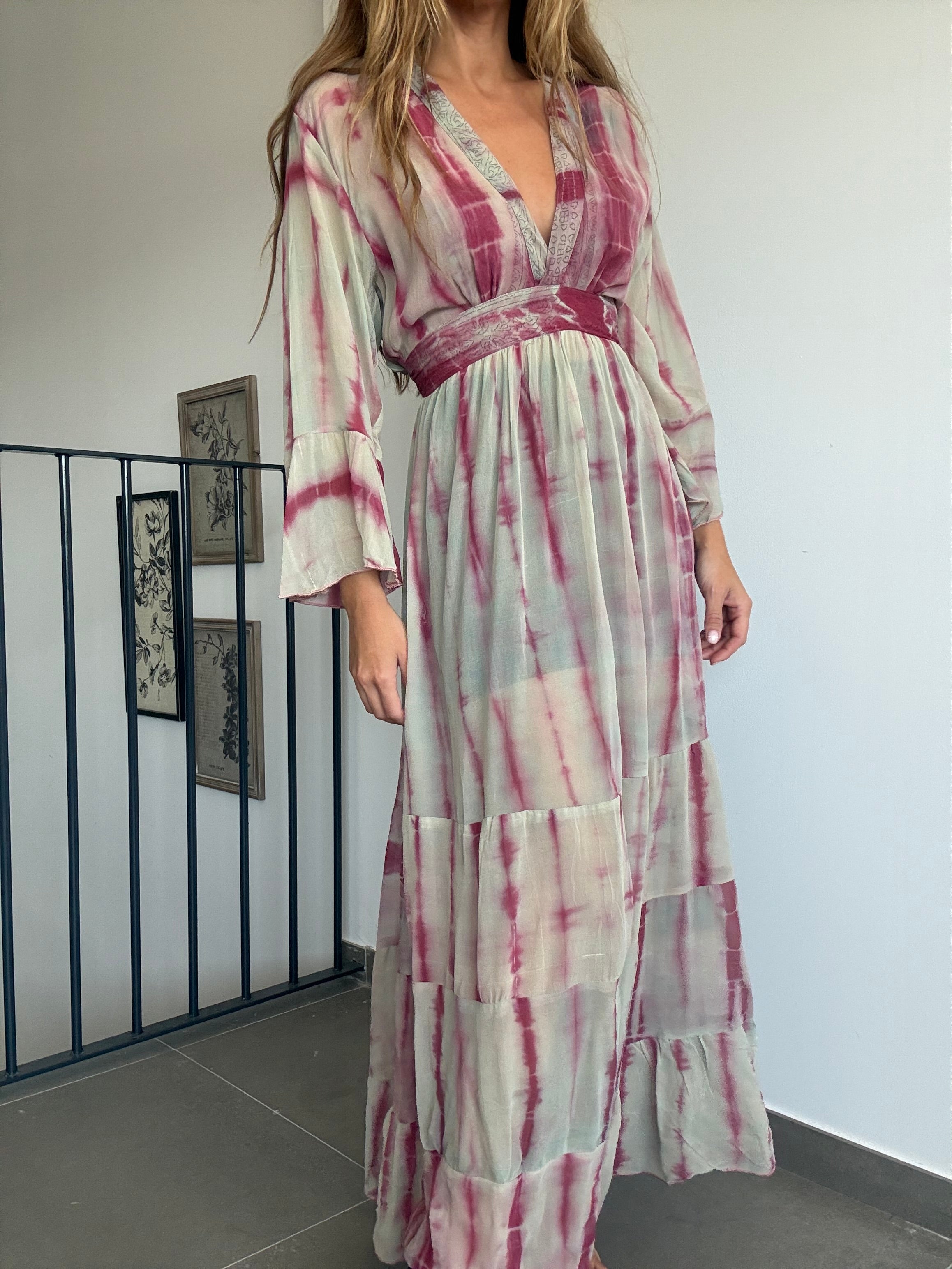 VESTIDO FATIMA M/L 3