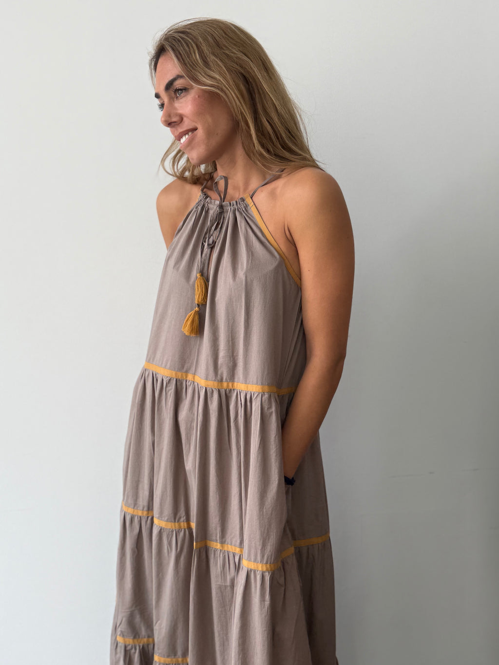 VESTIDO ASTRID TOPO