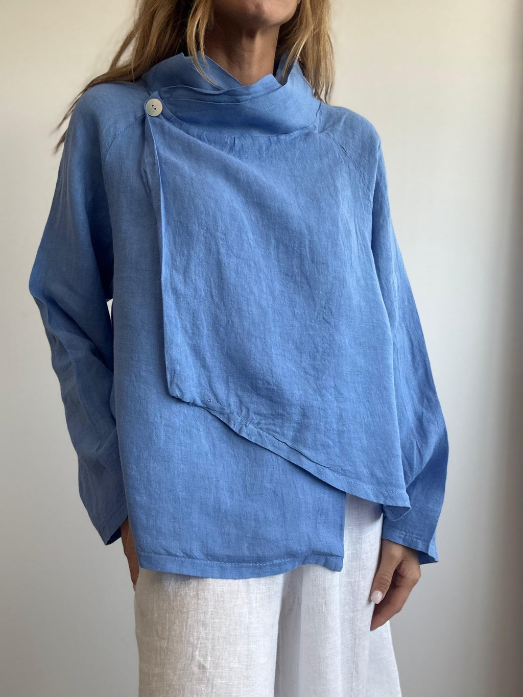 CHAQUETA KAI JEAN