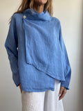 CHAQUETA KAI JEAN