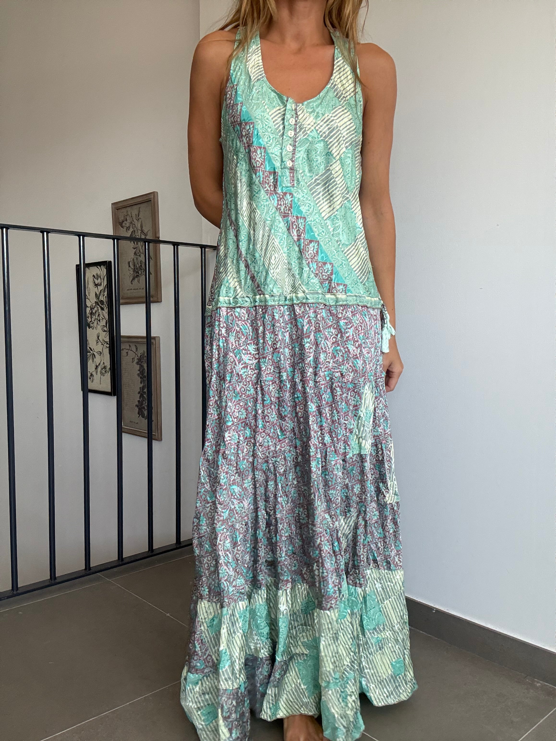 VESTIDO ZYAN 26