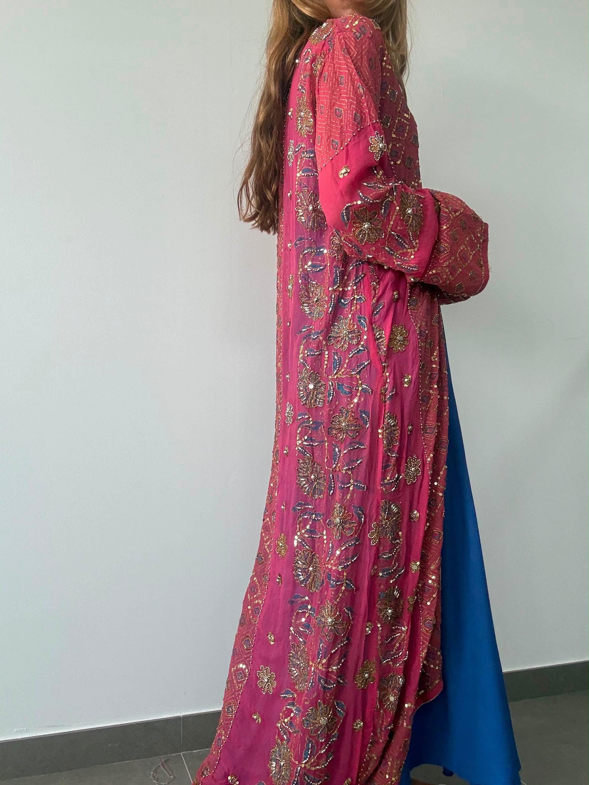 KIMONO LARISA 3