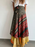FALDA PAREO STUDIO 48