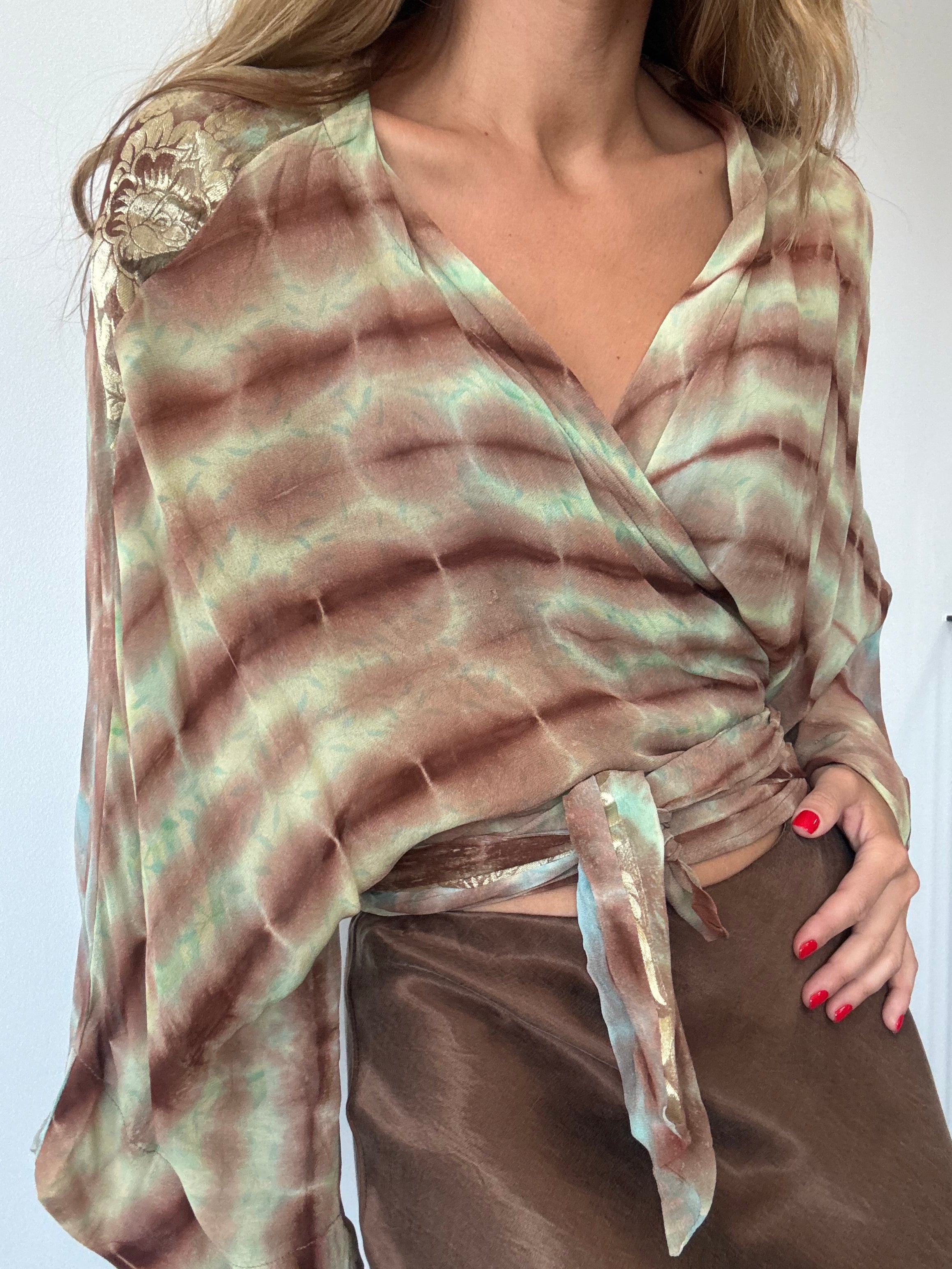 CAMISA FARA 29