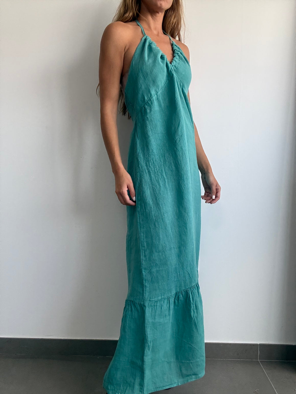 VESTIDO SIA