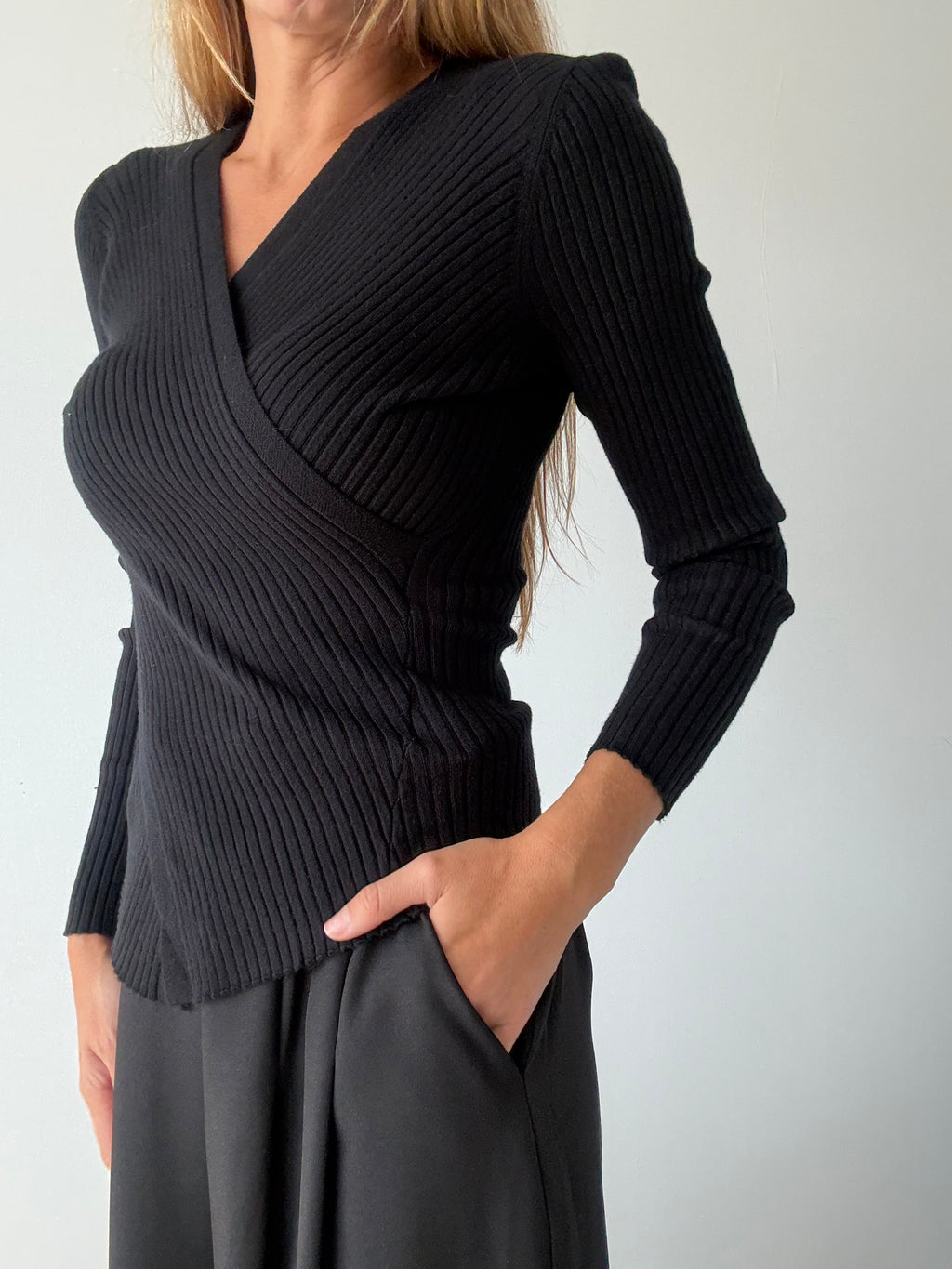 JERSEY ILADA NEGRO