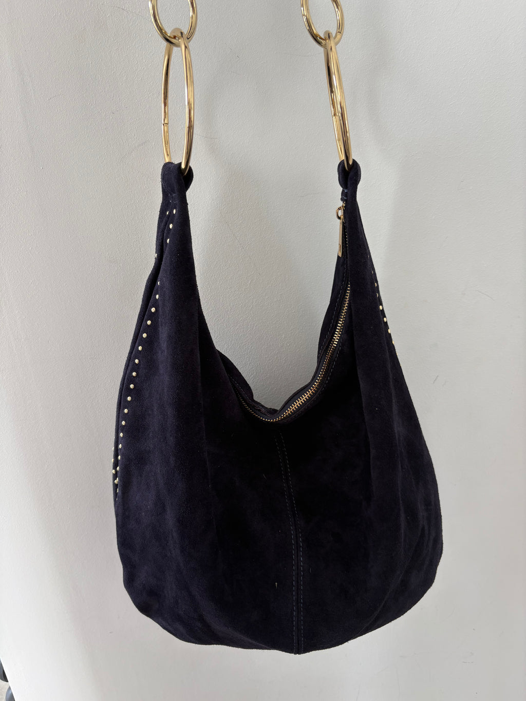 BOLSO OIHANA AZUL