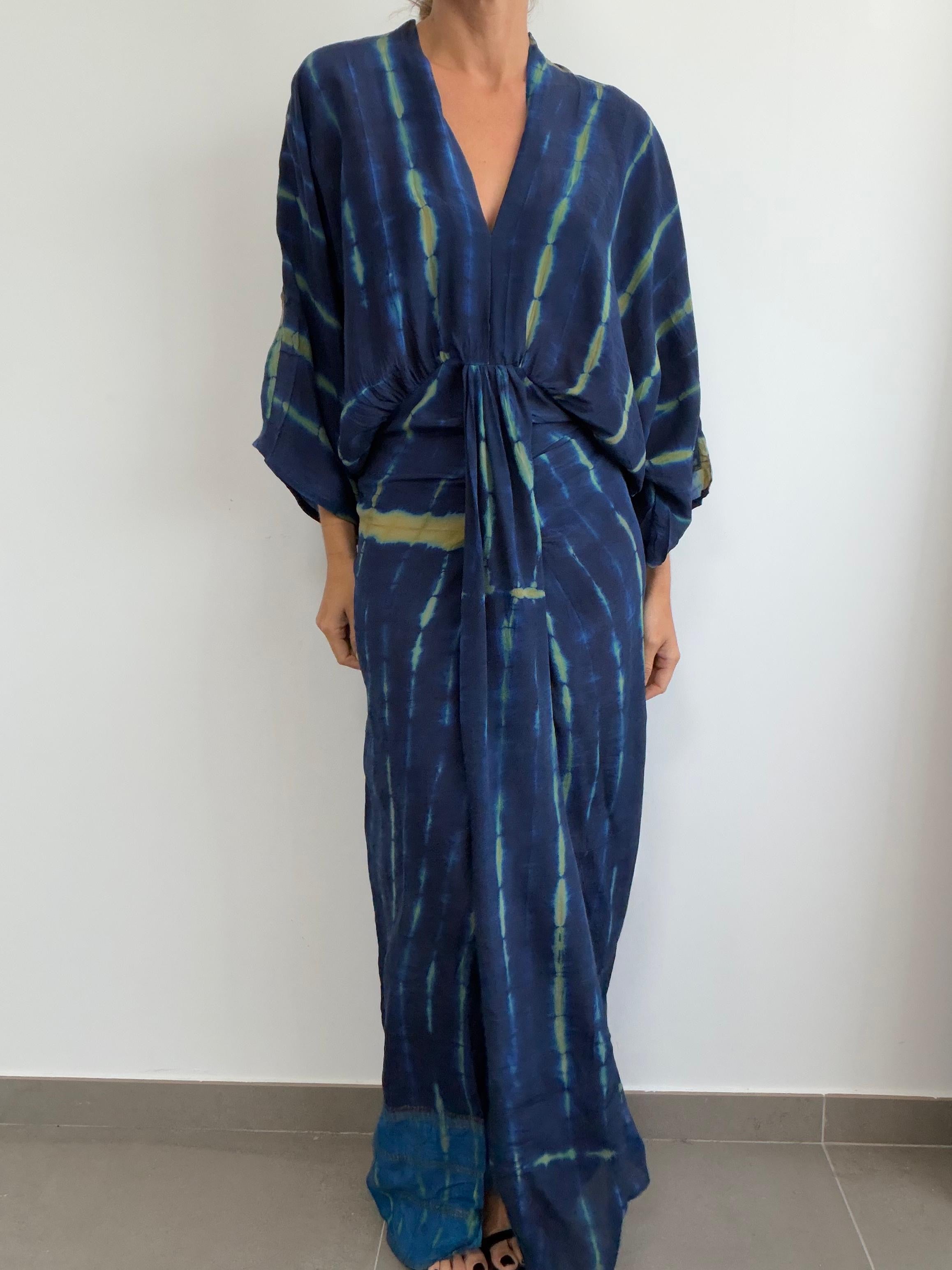 VESTIDO ILUSIÓN 329 M/L