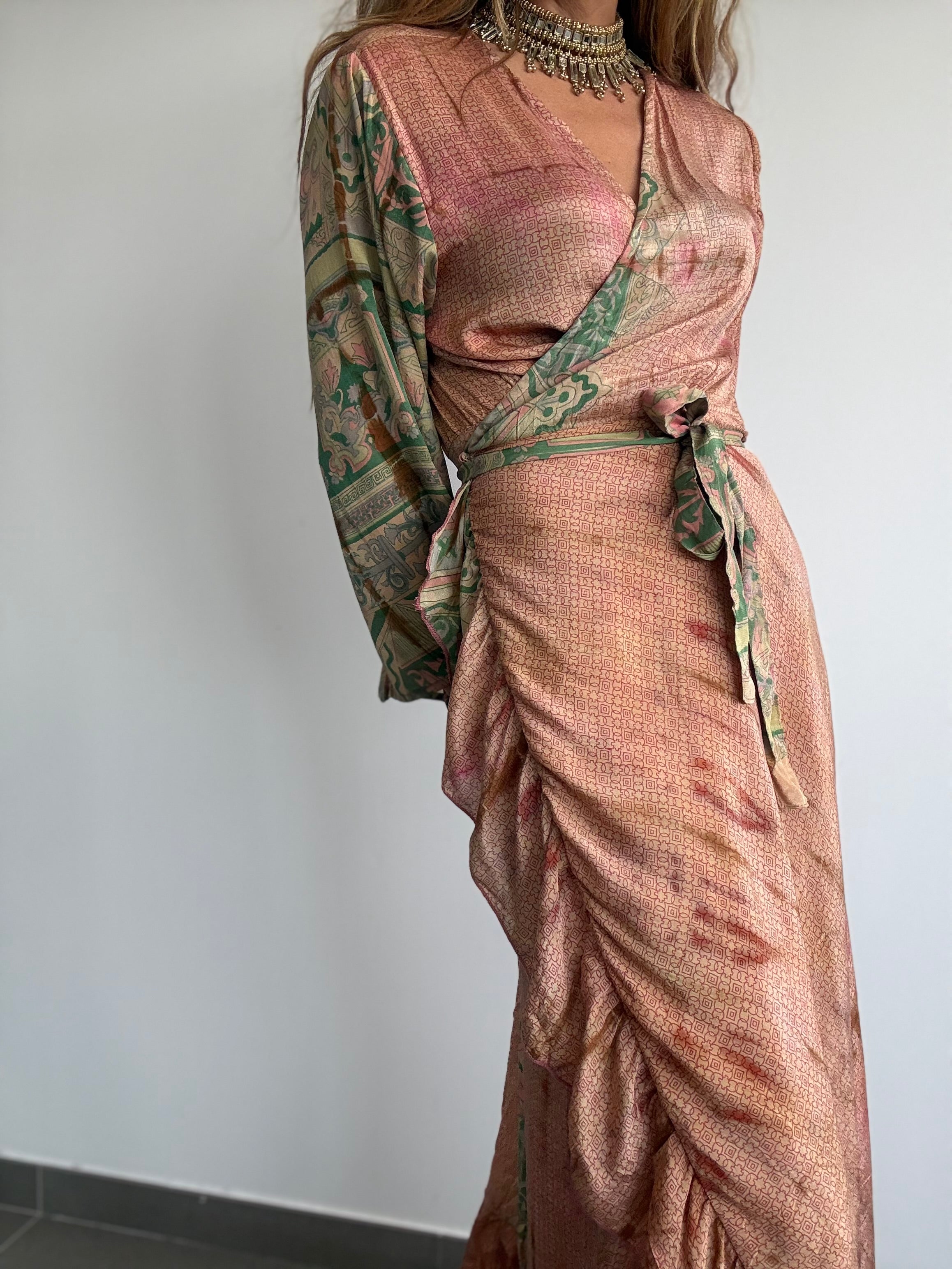 VESTIDO NOOR S/M 8