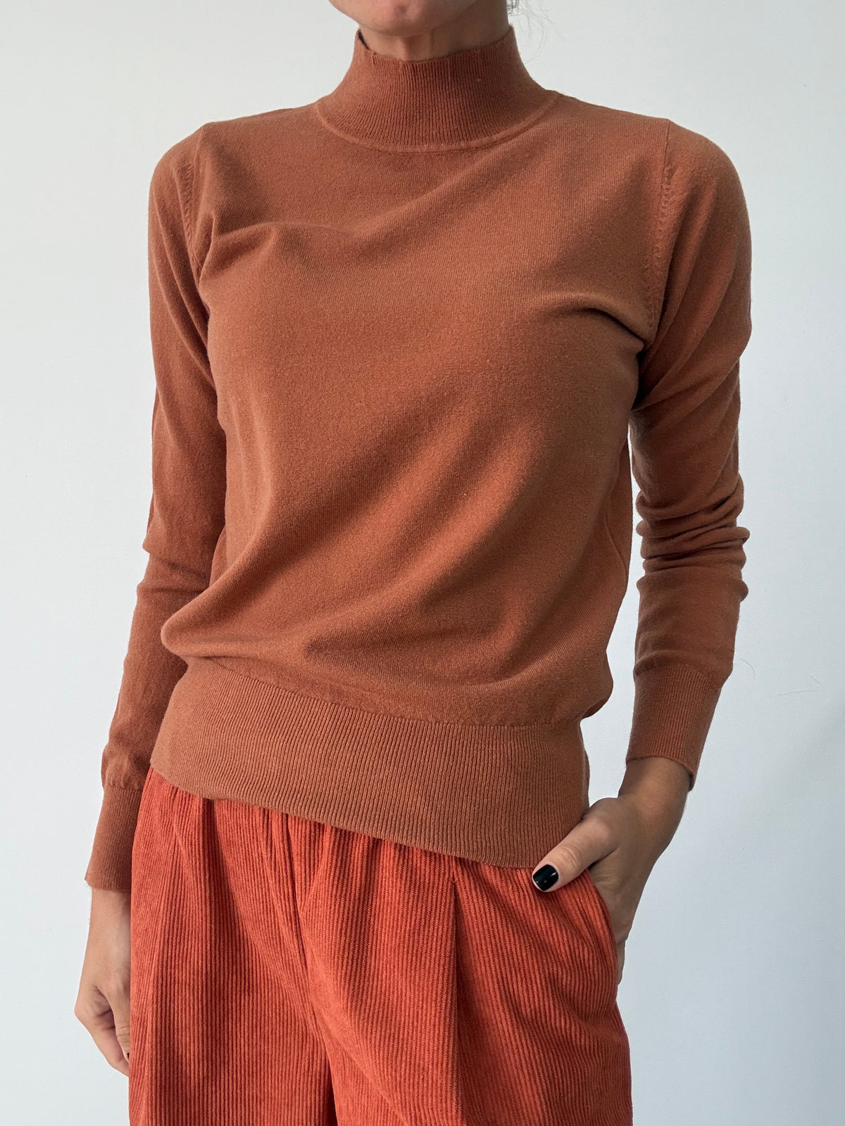 JERSEY  CLARA TEJA