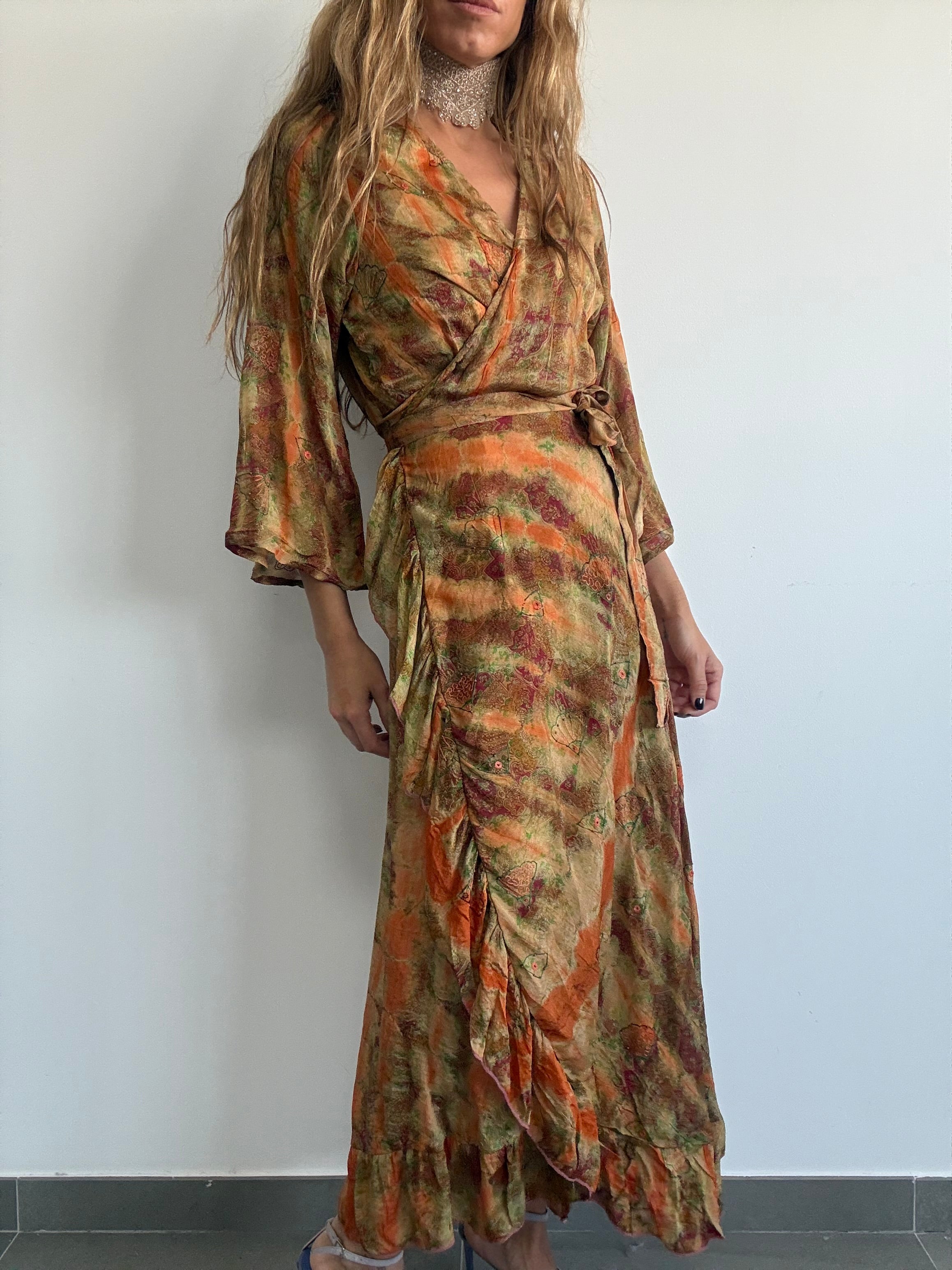VESTIDO NOOR S/M 13