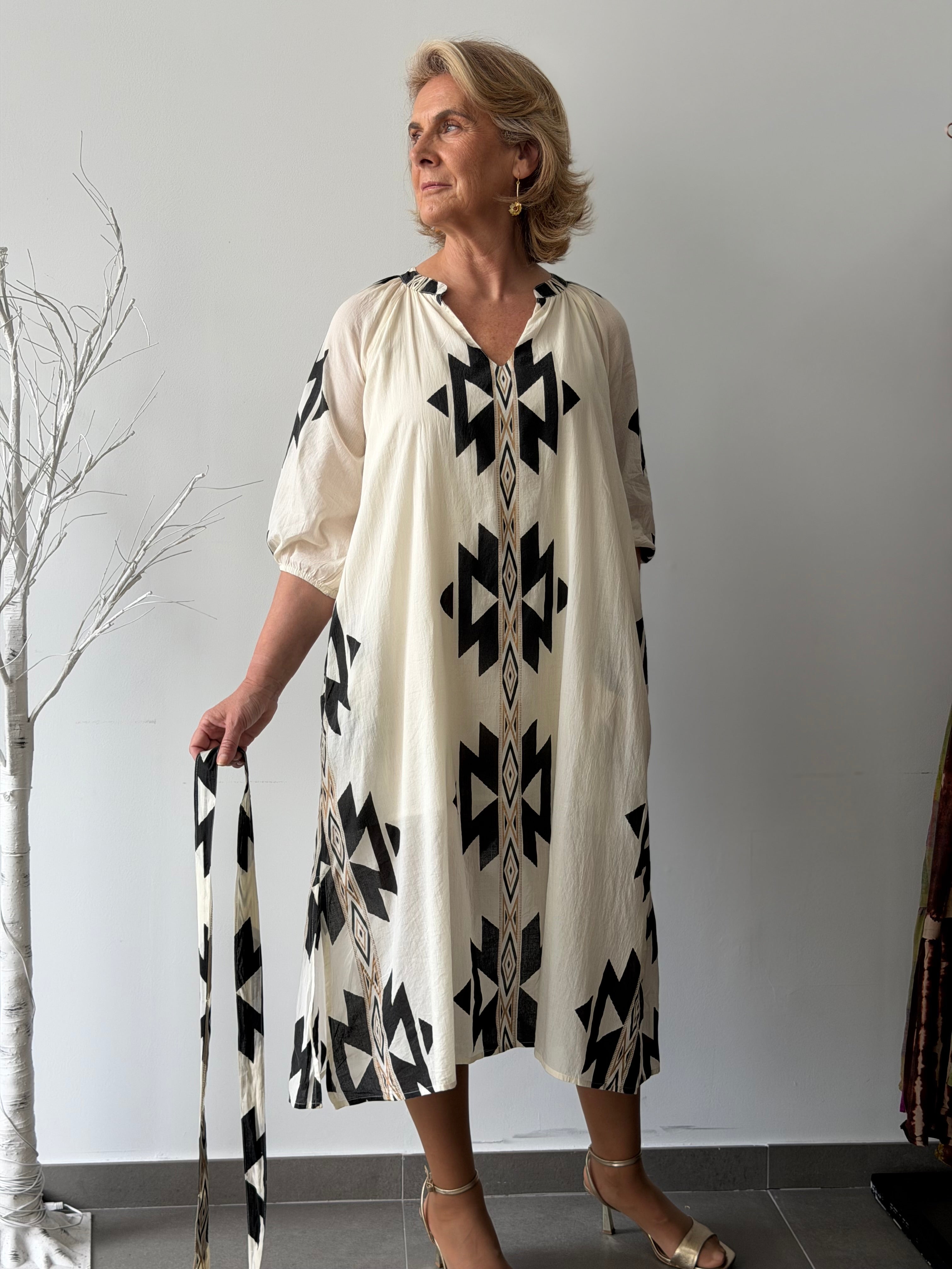 VESTIDO PAPAYA