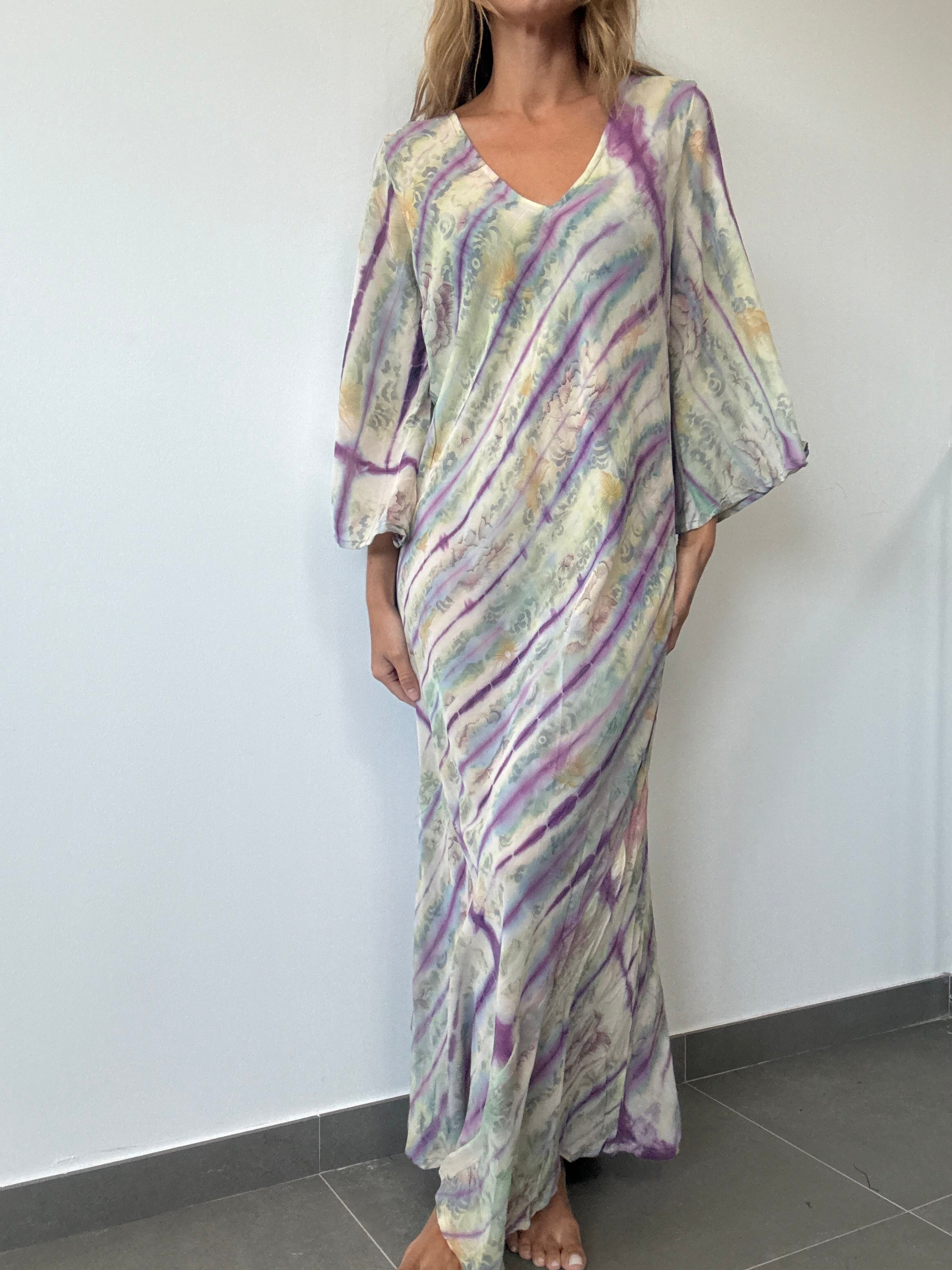 VESTIDO RINA  39