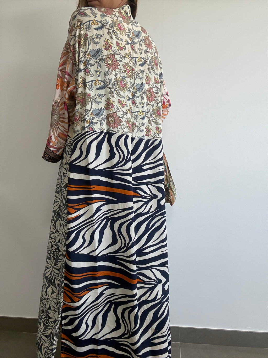 KIMONO PATCHWORK 2