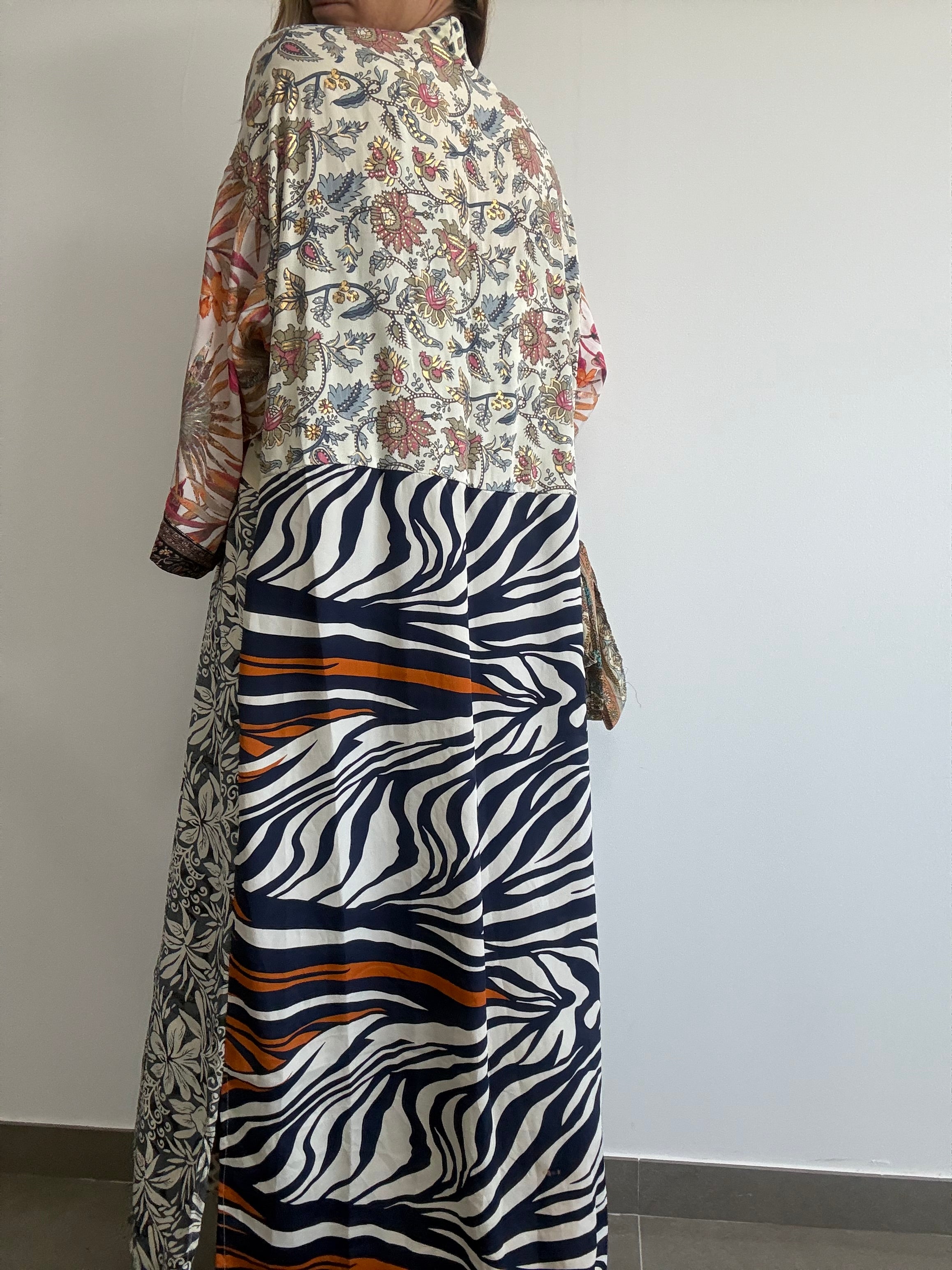 KIMONO PATCHWORK 2