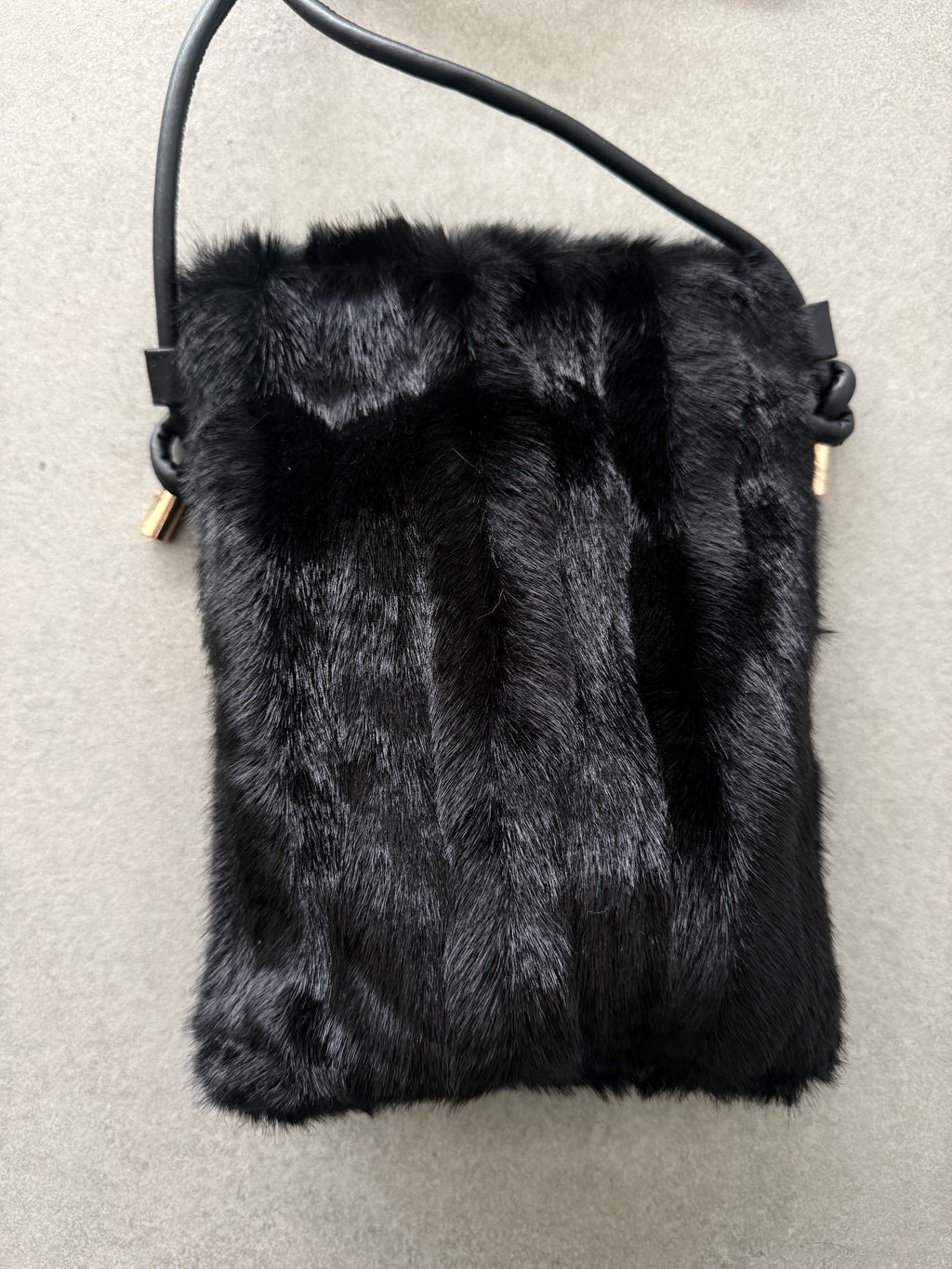 BOLSO ANAYA NEGRO