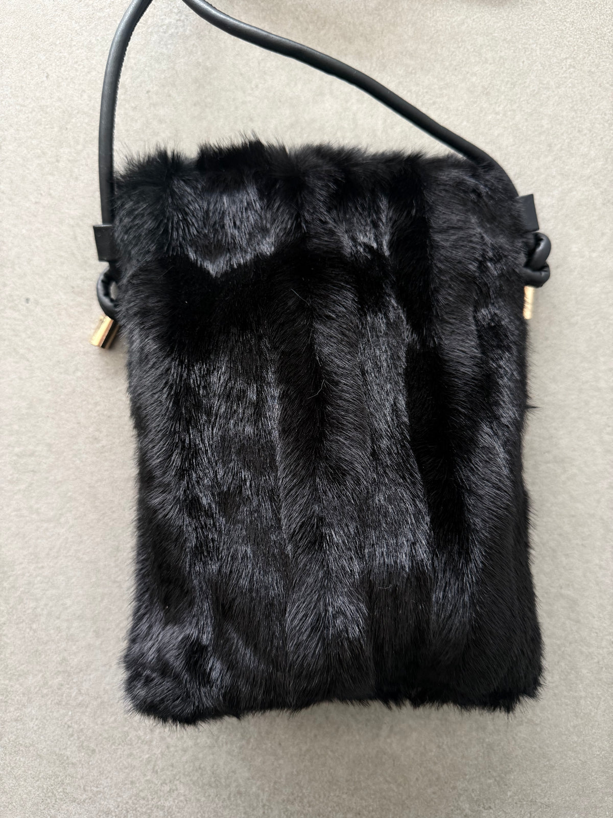 BOLSO ANAYA NEGRO
