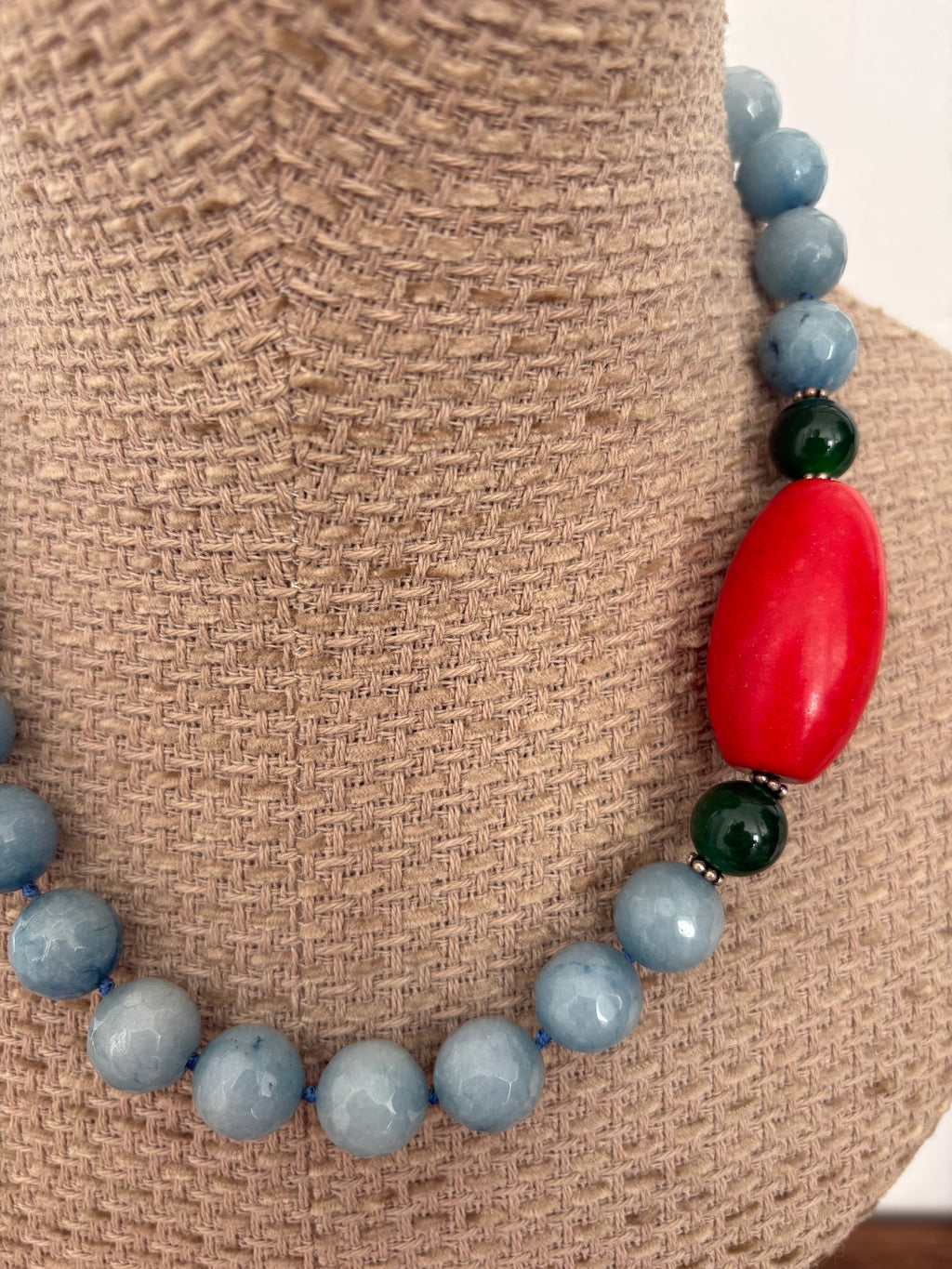 COLLAR-GARGANTILLA ZAHARA