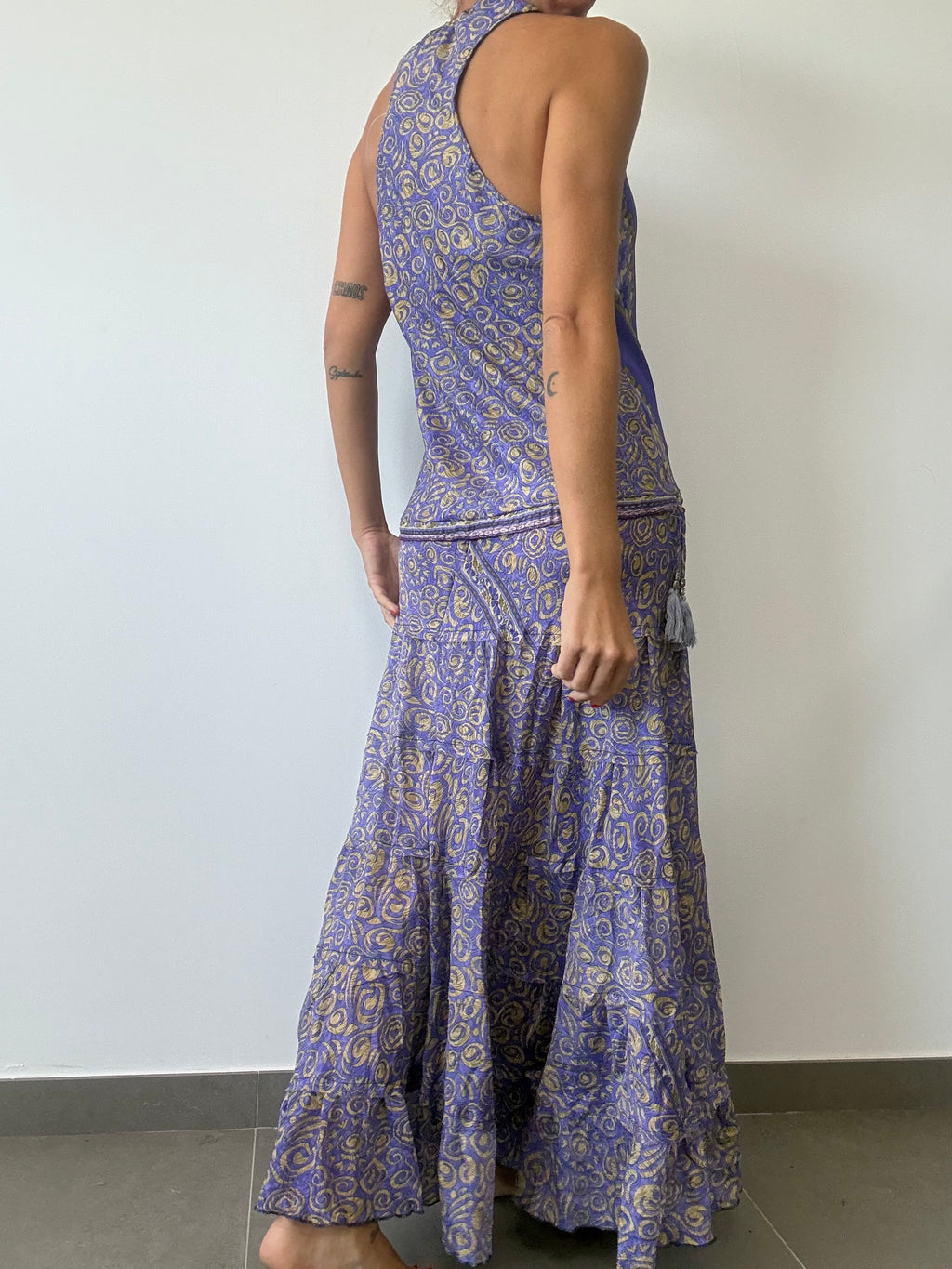 VESTIDO ZYAN 92