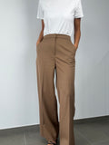 PANTALÓN PLATEA CAMEL