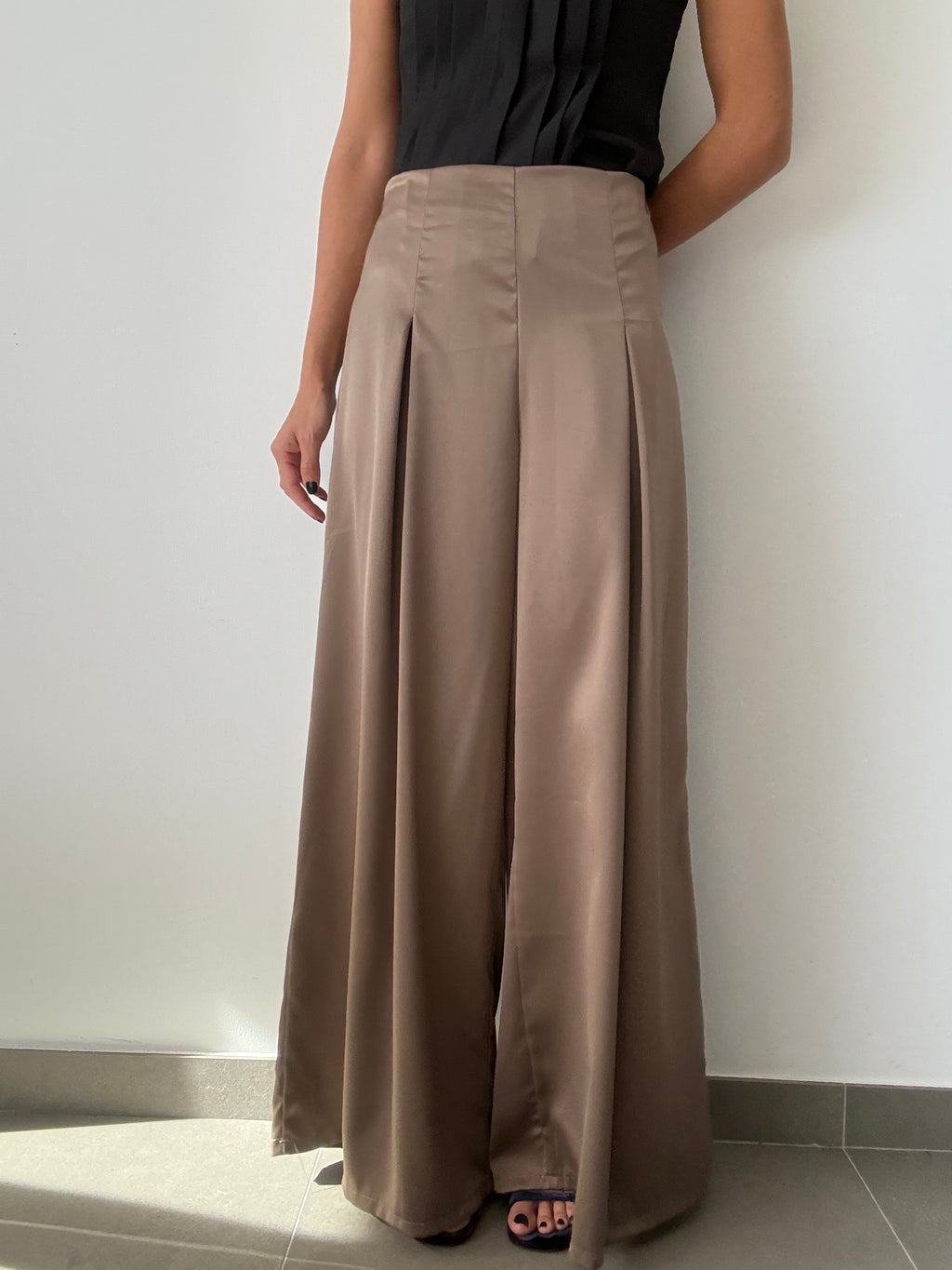 PANTALÓN ANELA CHAMPÁN