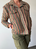 CHAQUETA SARTAS