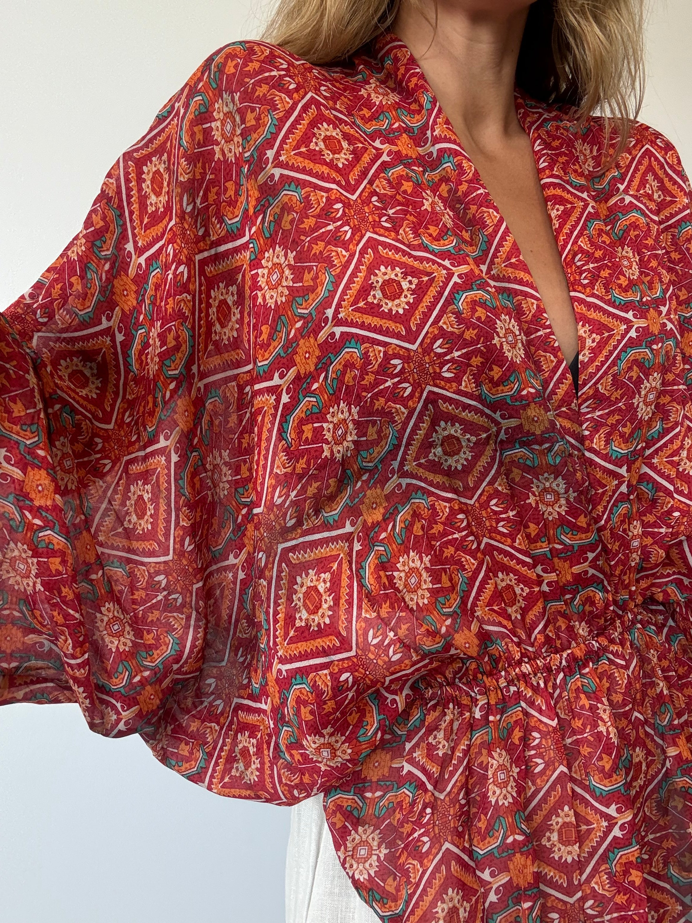 CAMISA BRISELDA 137