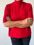 JERSEY OLVERA ROJO
