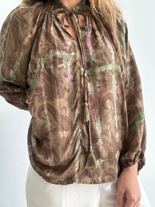 CAMISA AMAL 13