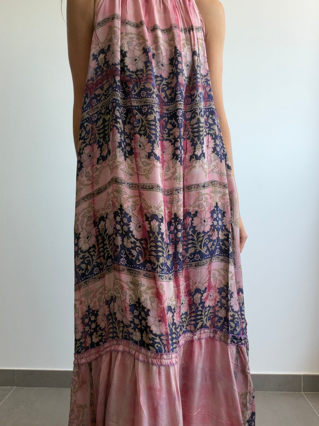 VESTIDO  AGAPE 2