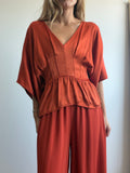 CAMISA CONSTANTINA