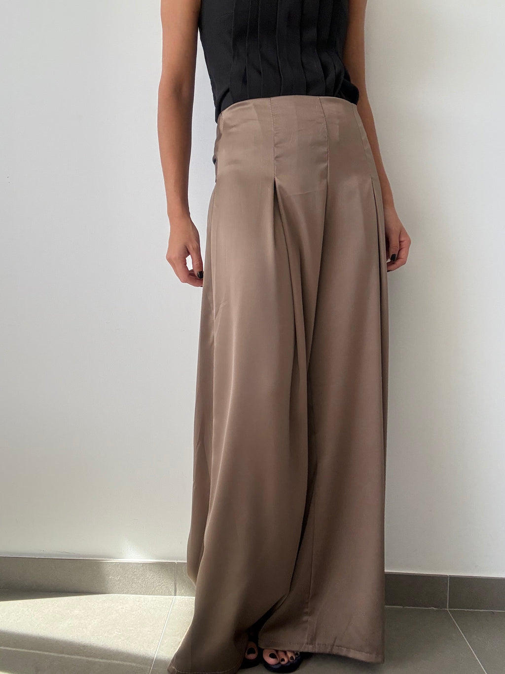 PANTALÓN ANELA CHAMPÁN
