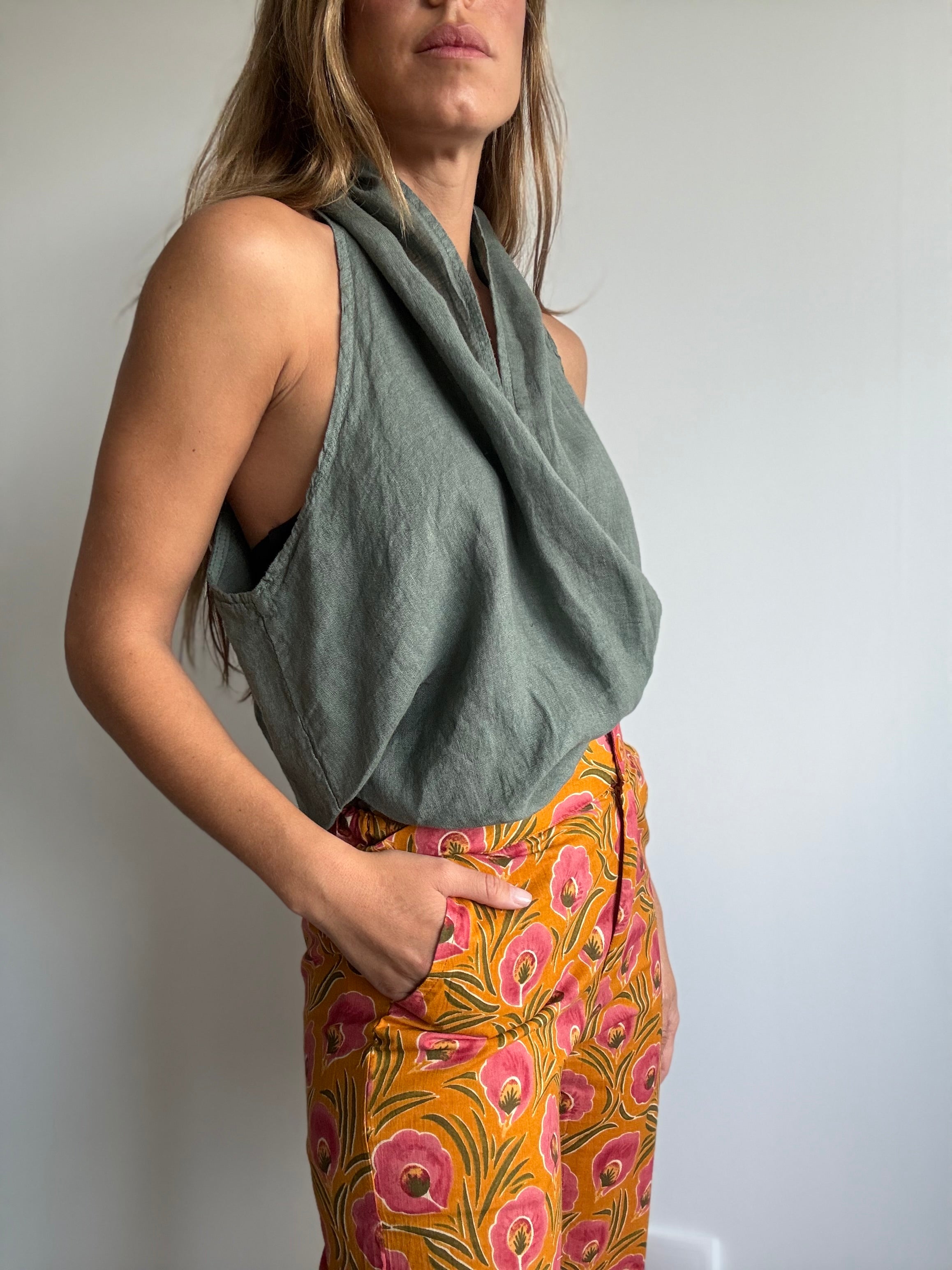 TOP MISAKO VERDE
