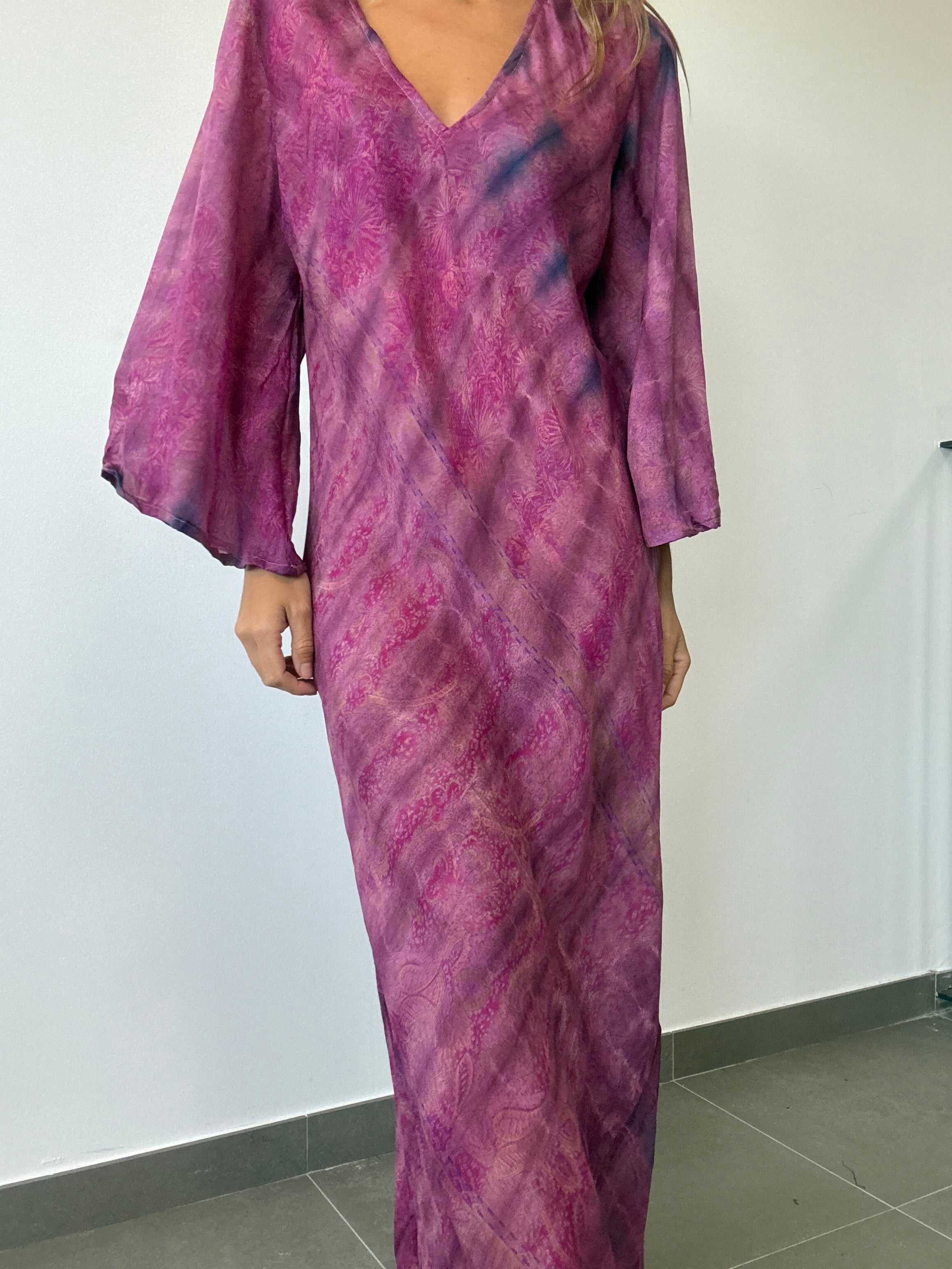 VESTIDO RINA  40