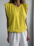 CAMISETA PLUF LIMA