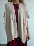 CAPA HILO BEIGE