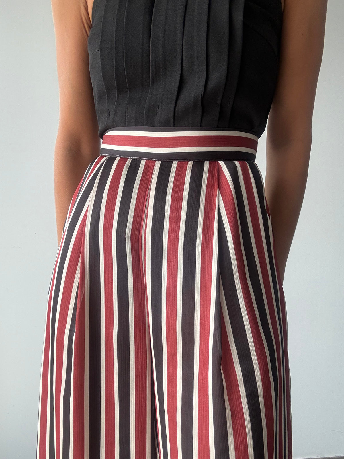 PANTALÓN TEJÓN