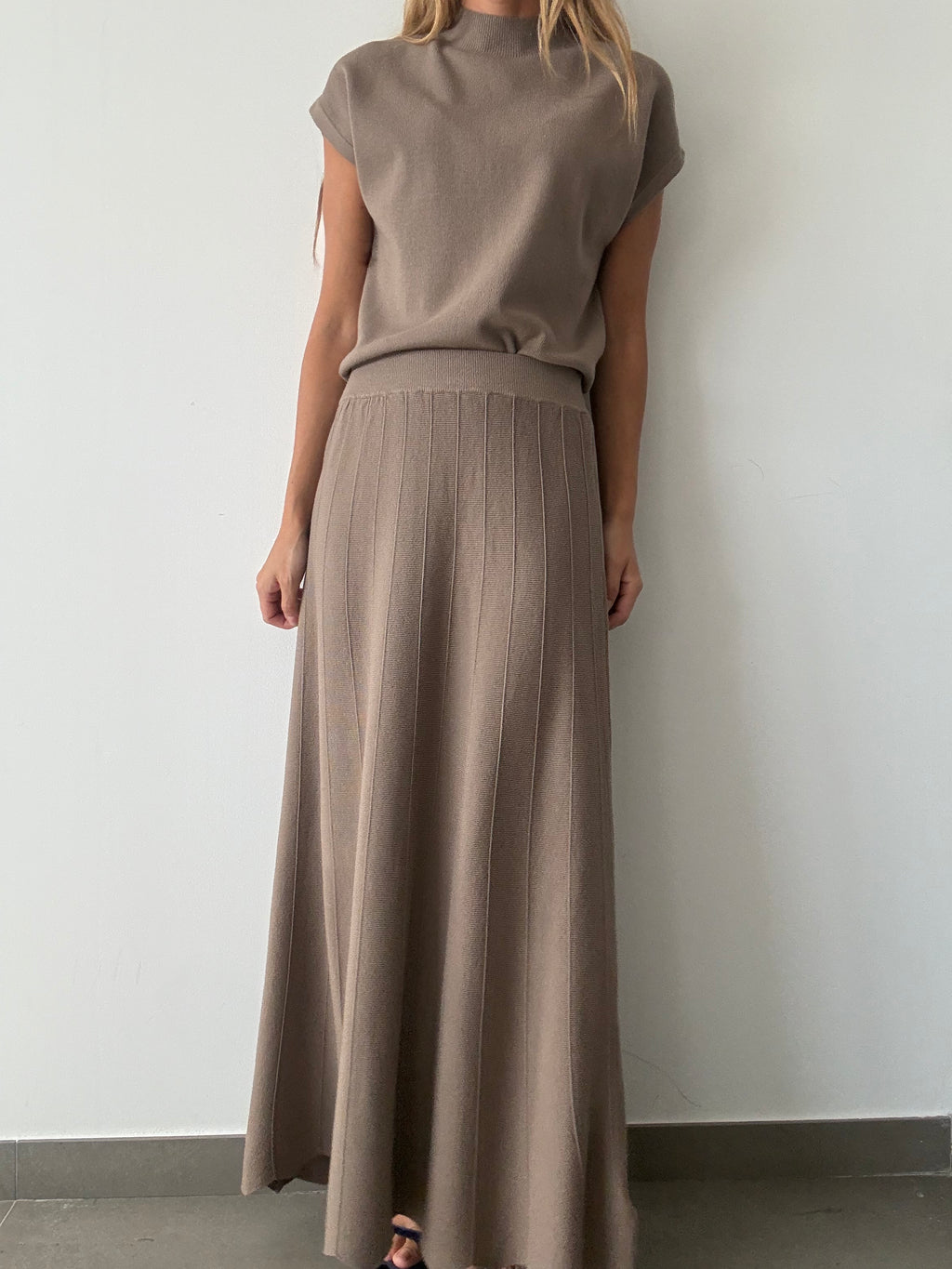 CONJUNTO PIMIENTA TOPO