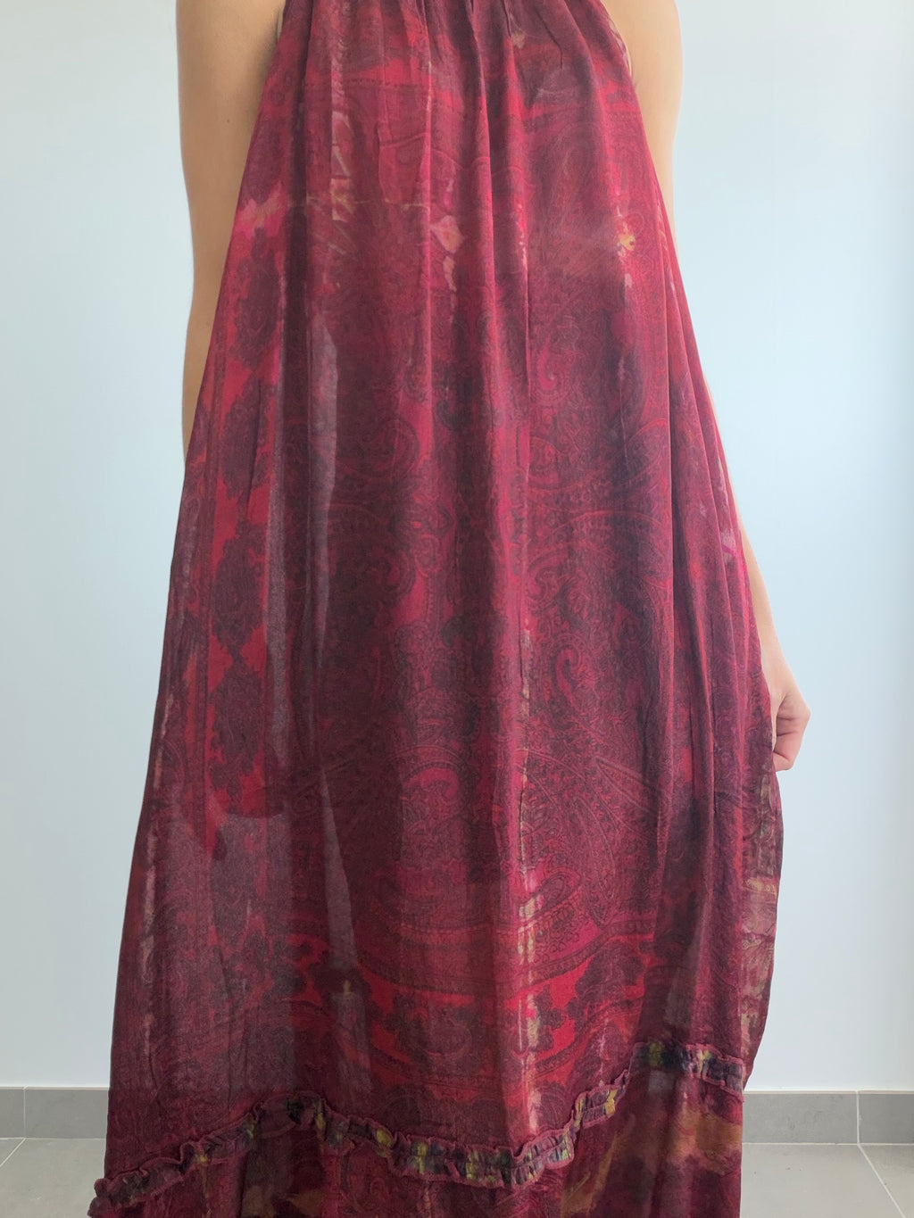 VESTIDO  AGAPE  12