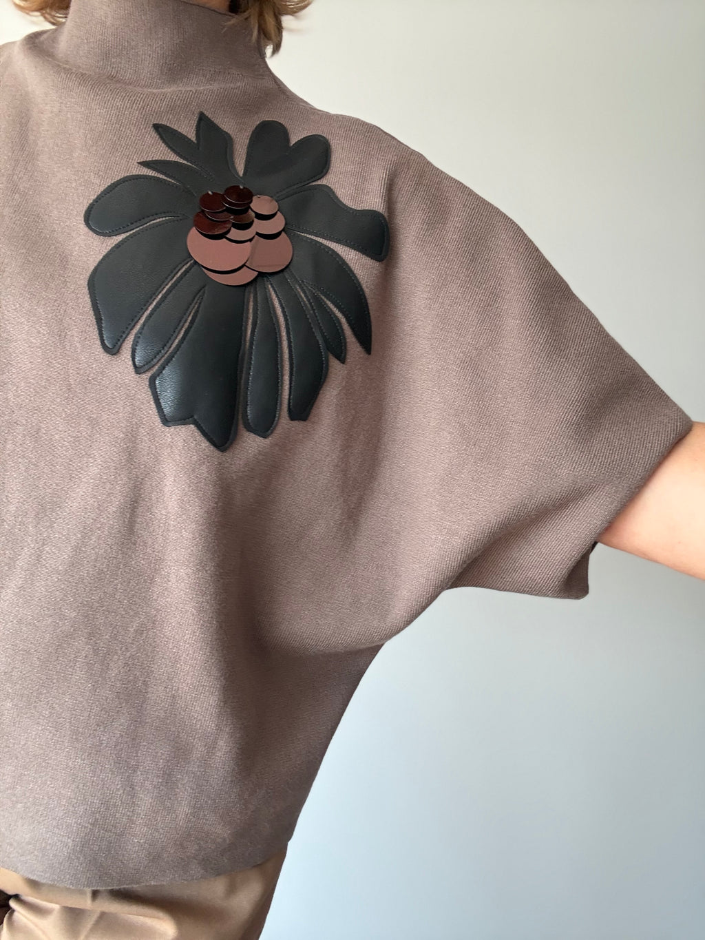 JERSEY MARIONA TABACO
