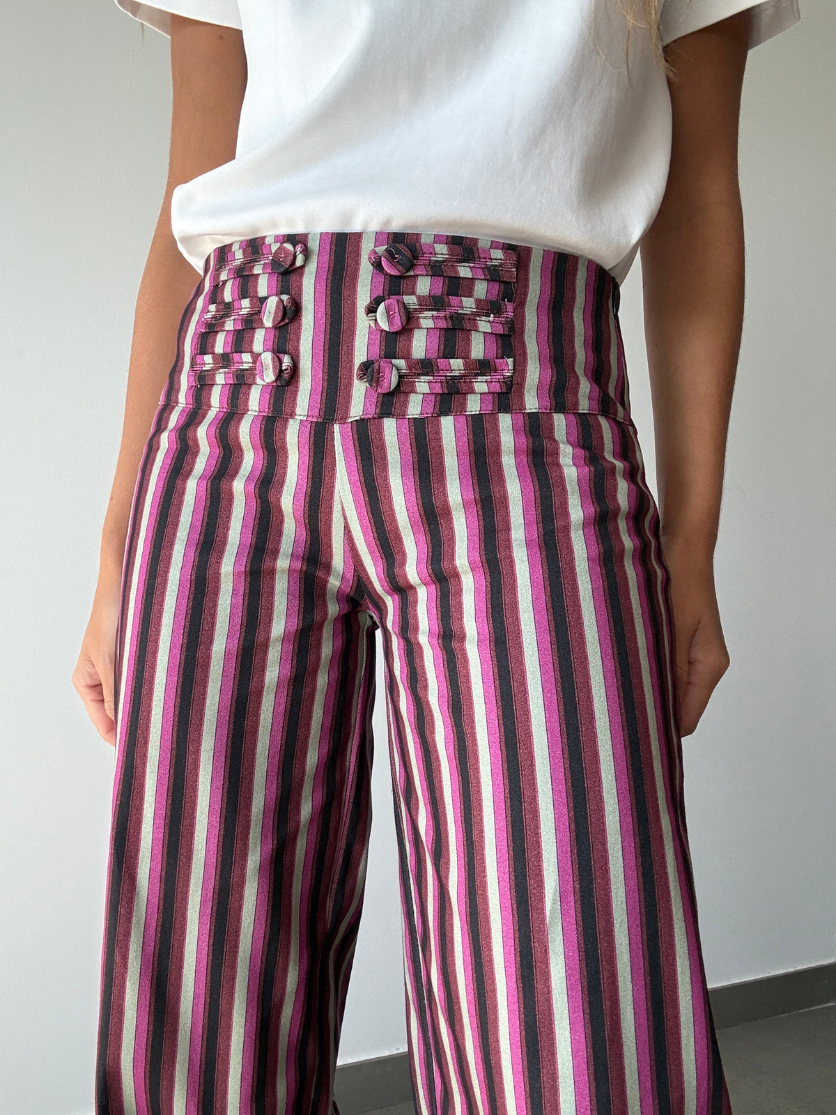 PANTALÓN ARLEKA